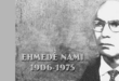 MELE EHMEDE NAMİ