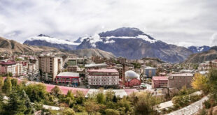 HEKARÎ - (COLEMÊRG)