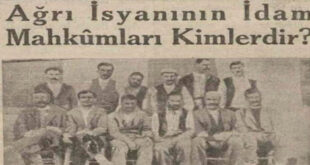 Kurdên ku li girtîgeha Edenê