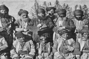Gelê Suryanî