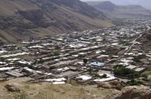 Bajarê Makûyê