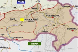 MÎRGEHA HEKARÎ