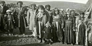 Kurdên Ermenistanê