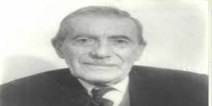 Mehmet Cevdet Karlıdağ