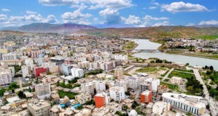 Dîrok û Çanda Bajarê Cizîrê