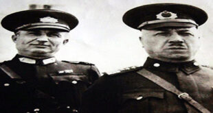 komkujiya Sî û Sê Guleyan