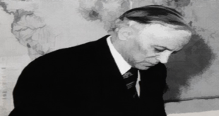 Tîtalê Çeto Mûradov