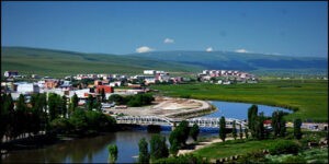 Dîroka Erdêxanê Dîroka ardahanê