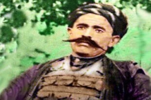 Mîralay Sait Karabıyık