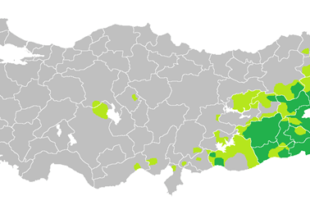 BAKURÊ KURDISTANÊ
