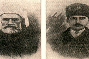 Seyîd Mihemedê kurê Abdulqadirê Şemzînî