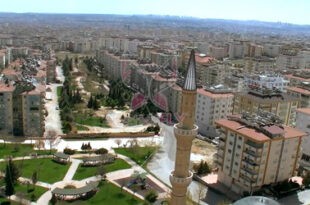 Bajarê Dîlokê
