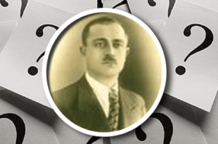 Osman Sebrî - (Jiyan, Tekoşîn û Berhem)