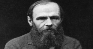 Fyodor Dostoyevskî