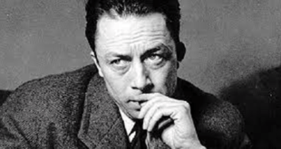 Albert Camus