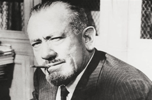 John Steinbeck