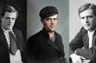 Jack London