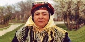 Fatma Îsa