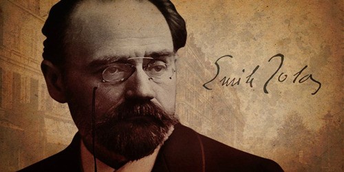 Émile Zola