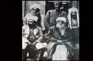 Şêx Ebdullahê Melekan