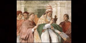 Dijminê pisîkan yê ecêb ku Bû sedema Mirina 75 Milyon Mirovan: Papa IX.  Gregory